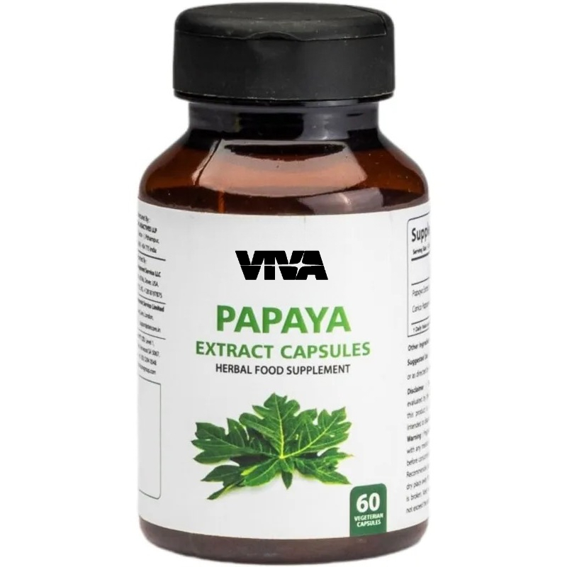 Ayurvedic & Herbal Wellness Kits - Аюрведический экстракт листьев из травяных растений