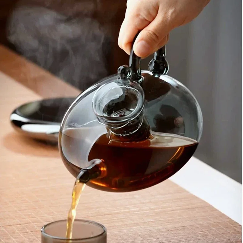 Цветочный чайный набор, чайник – обзор и цена Herbal Tea For Wellness
