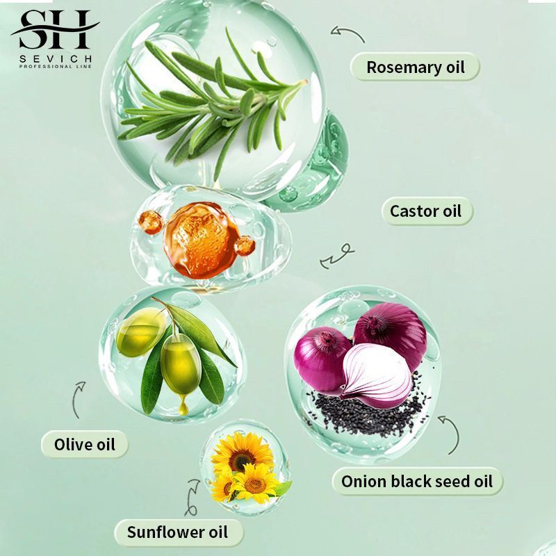 Аюрведическое масло для роста  – обзор и цена Ayurvedic & Herbal Wellness Kits