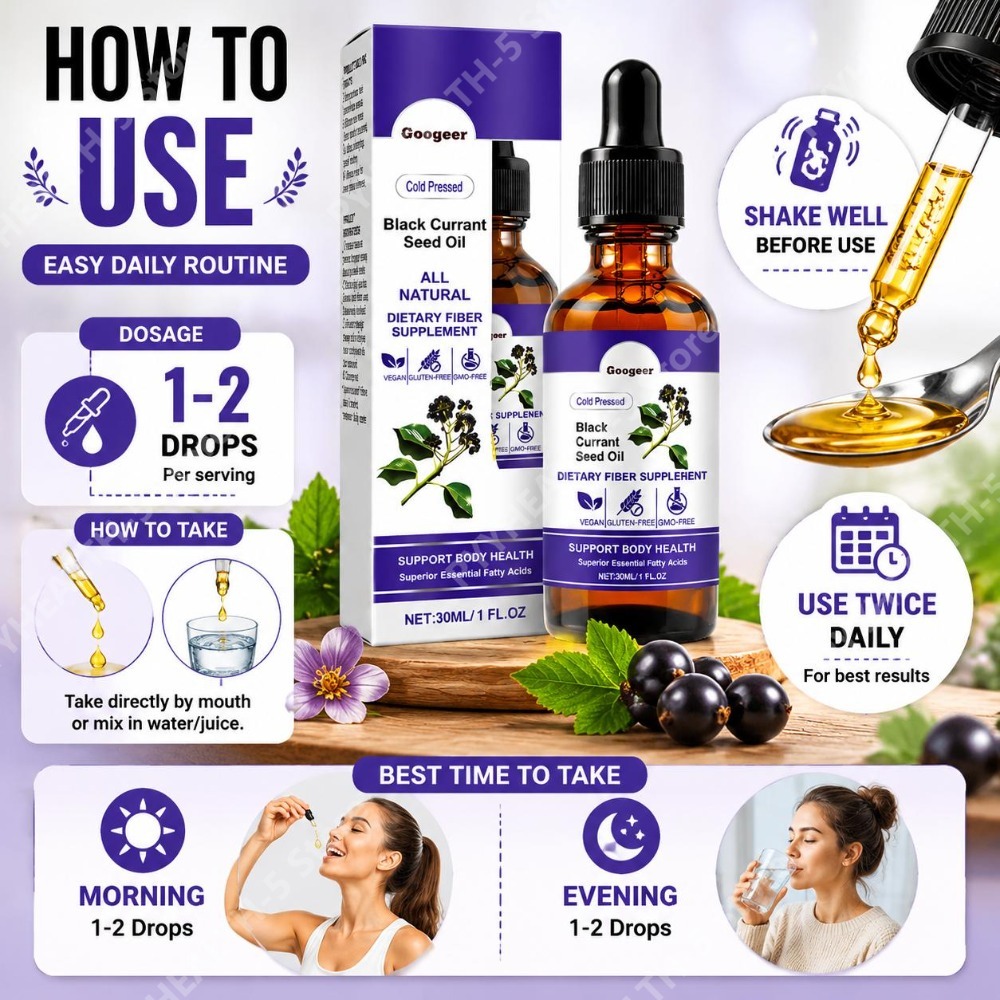 Масло семян черной смородины в – обзор и цена Wellness Herbal Medicine