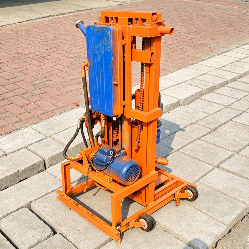 Индивидуальная буровая установ – обзор и цена Review Wellness