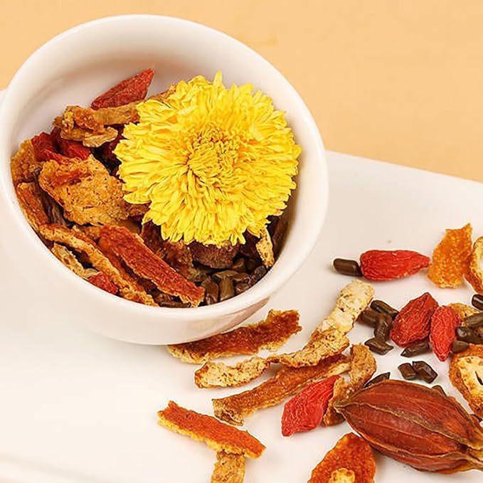 Травяной чай с одуванчиком и я – обзор и цена Herbal Tea For Wellness