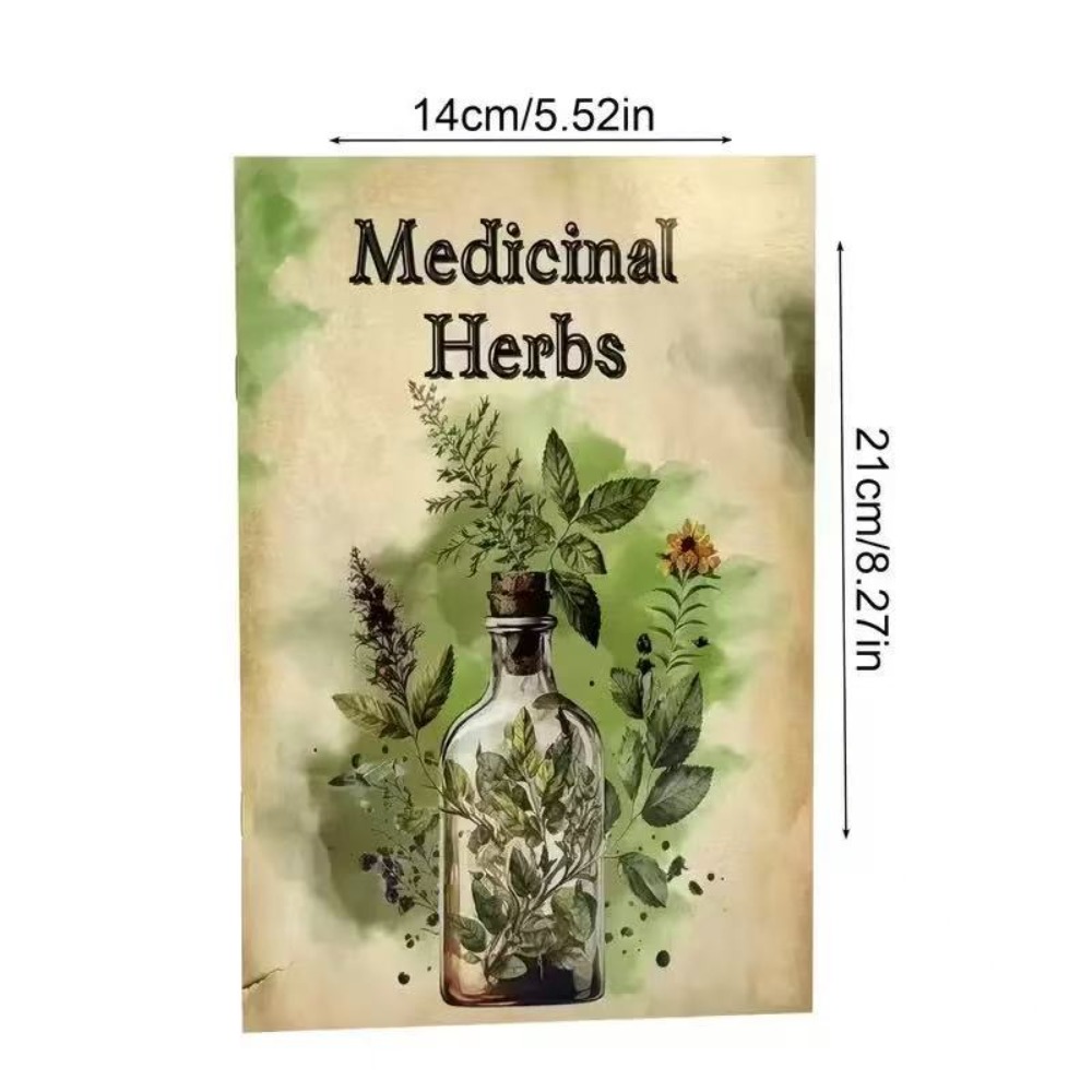 Лекарственные травы: Визуально – обзор и цена Wellness Herbal Medicine