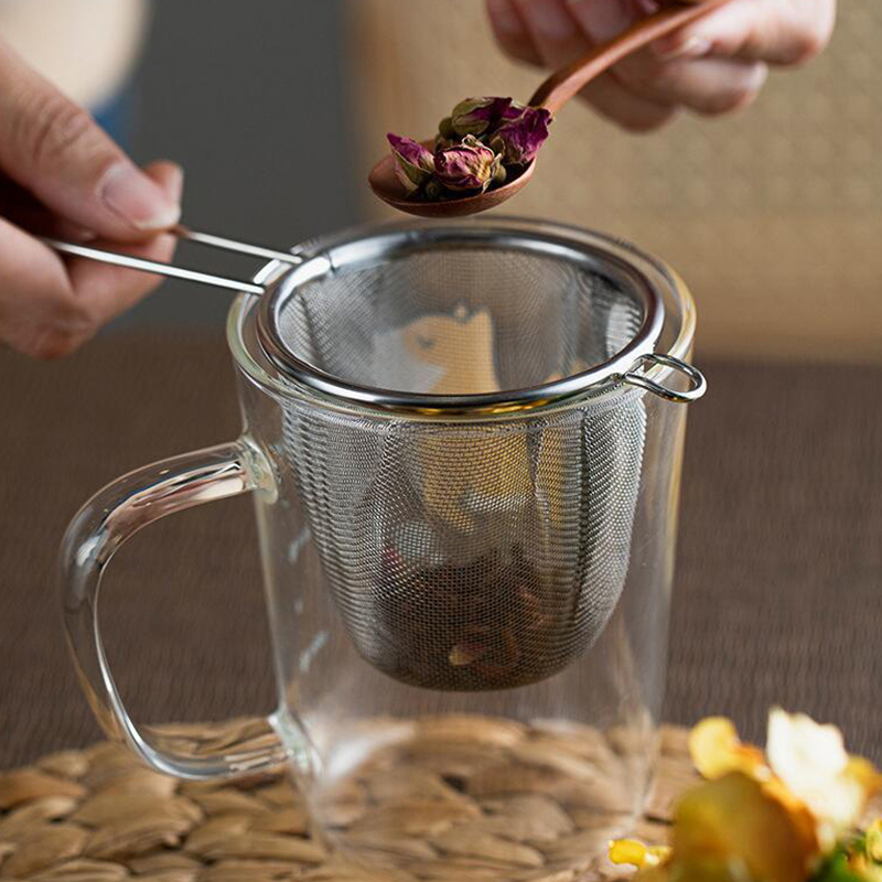 Многоразовый заварочный фильтр – обзор и цена Herbal Tea For Wellness